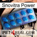 Snovitra Power viagra1